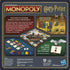 Monopoly Harry Potter